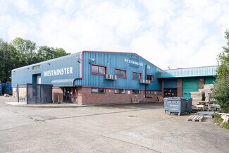 More details for Brambleside, Uckfield - Industrial for Lease