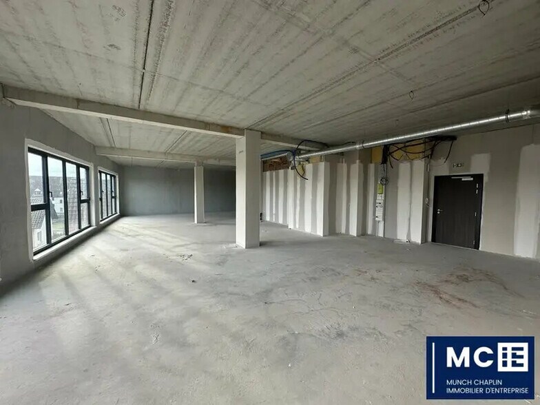 Office in Haguenau for sale - Interior Photo - Image 1 of 8