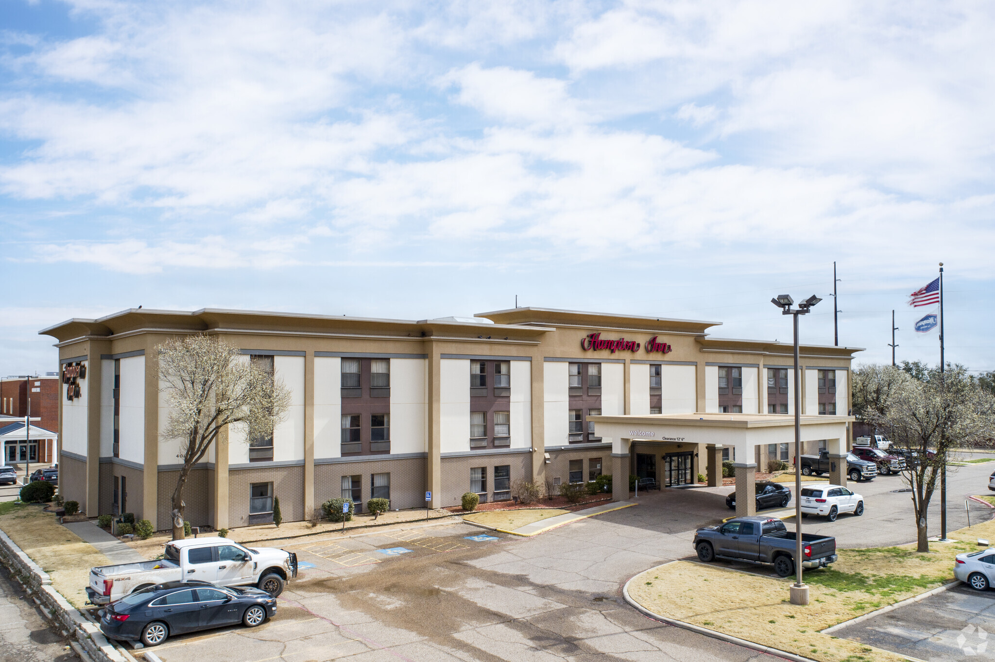 4003 S Loop 289, Lubbock, TX for sale Building Photo- Image 1 of 1