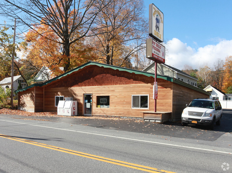 3711 Rt-9n, Diamond Point, NY for sale - Primary Photo - Image 1 of 1