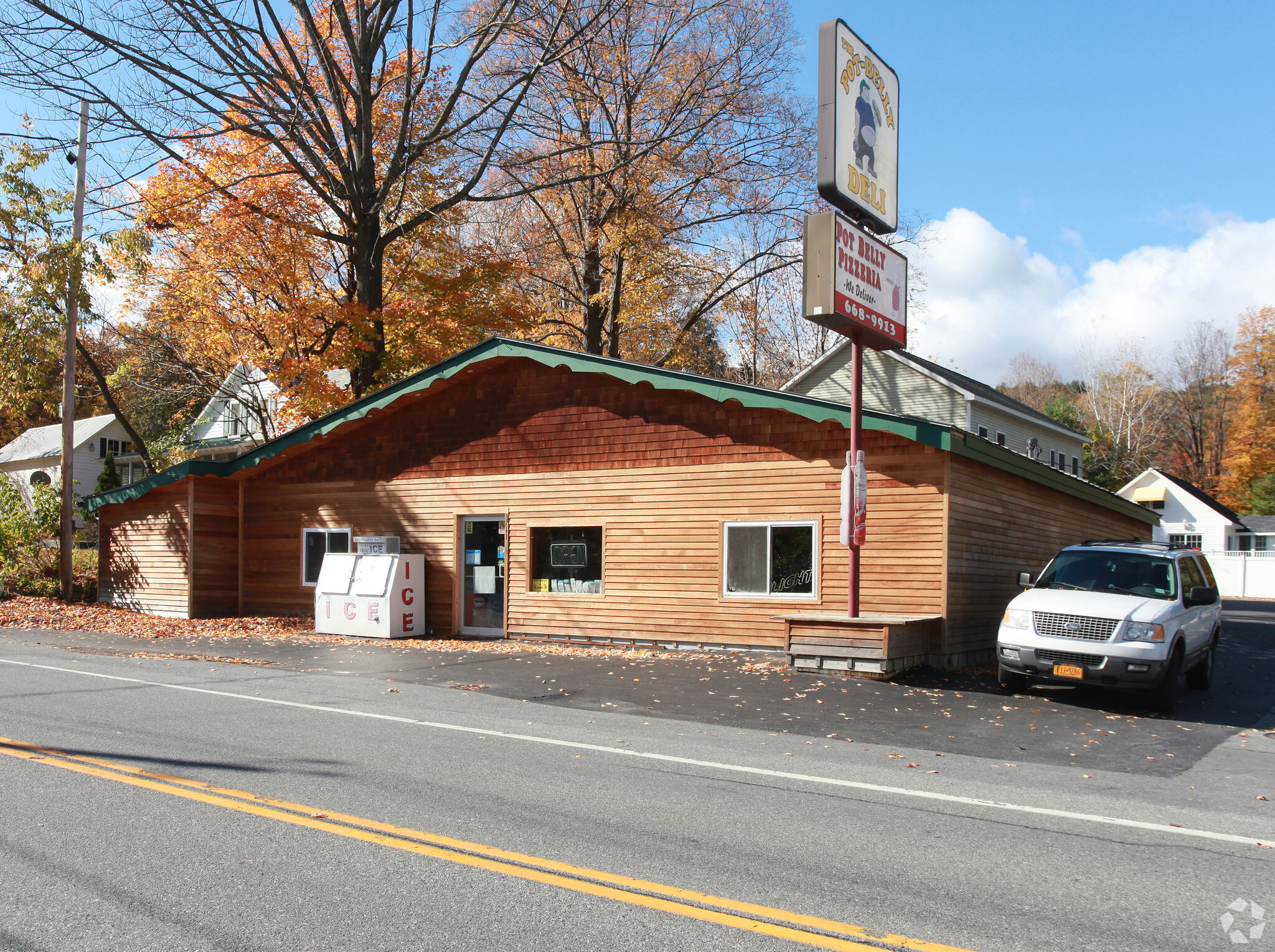 3711 Rt-9n, Diamond Point, NY for sale Primary Photo- Image 1 of 1