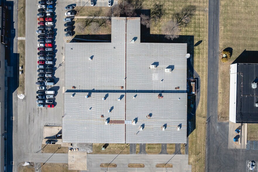 2249 Tracy Rd, Northwood, OH for sale - Aerial - Image 3 of 6