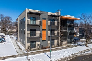 More details for 200 W Gregory Blvd, Kansas City, MO - Multifamily for Sale