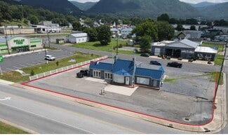 More details for 562 W 29th St, Buena Vista, VA - Retail for Sale