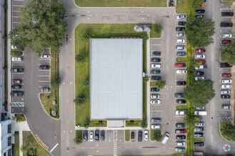 330 E Crown Point Rd, Winter Garden, FL - Aérien  Vue de la carte - Image1