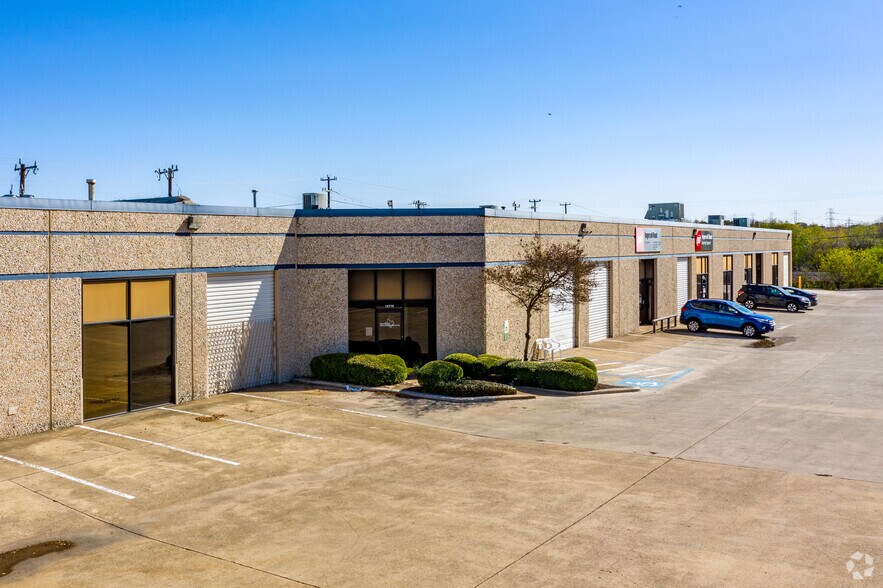 12700-12730 O'Connor Rd, San Antonio, TX à louer - Photo du bâtiment - Image 3 de 12