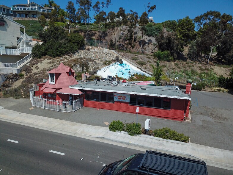 34294 S Coast Hwy, Dana Point, CA à vendre - Photo du bâtiment - Image 3 de 5