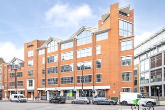 More details for 11-33 St. John St, London - Coworking for Lease