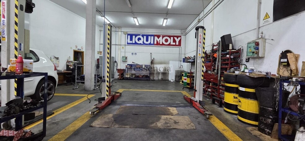 Industrial in Beniflá, Valencia for sale - Building Photo - Image 3 of 16