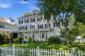 Plus de détails pour 7015 Riverview Ave, Bristol, PA - Multi-résidentiel à vendre