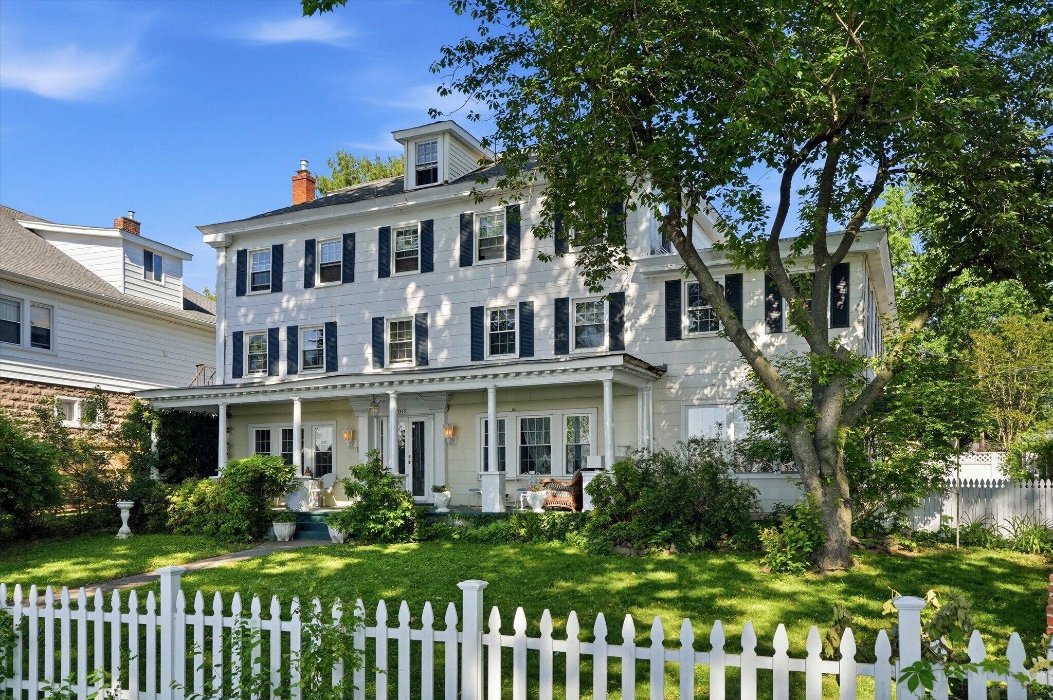 7015 Riverview Ave, Bristol, PA for sale Primary Photo- Image 1 of 2