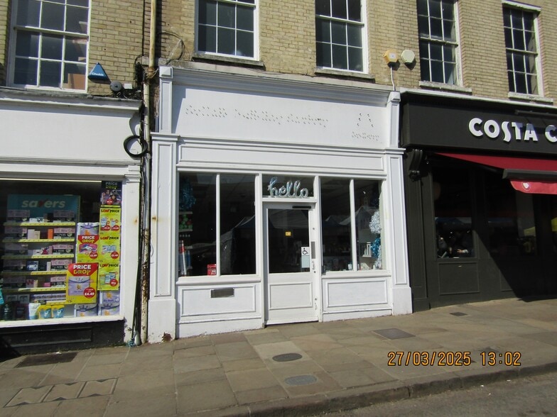 10 Market Hl, Sudbury for lease - Building Photo - Image 1 of 4