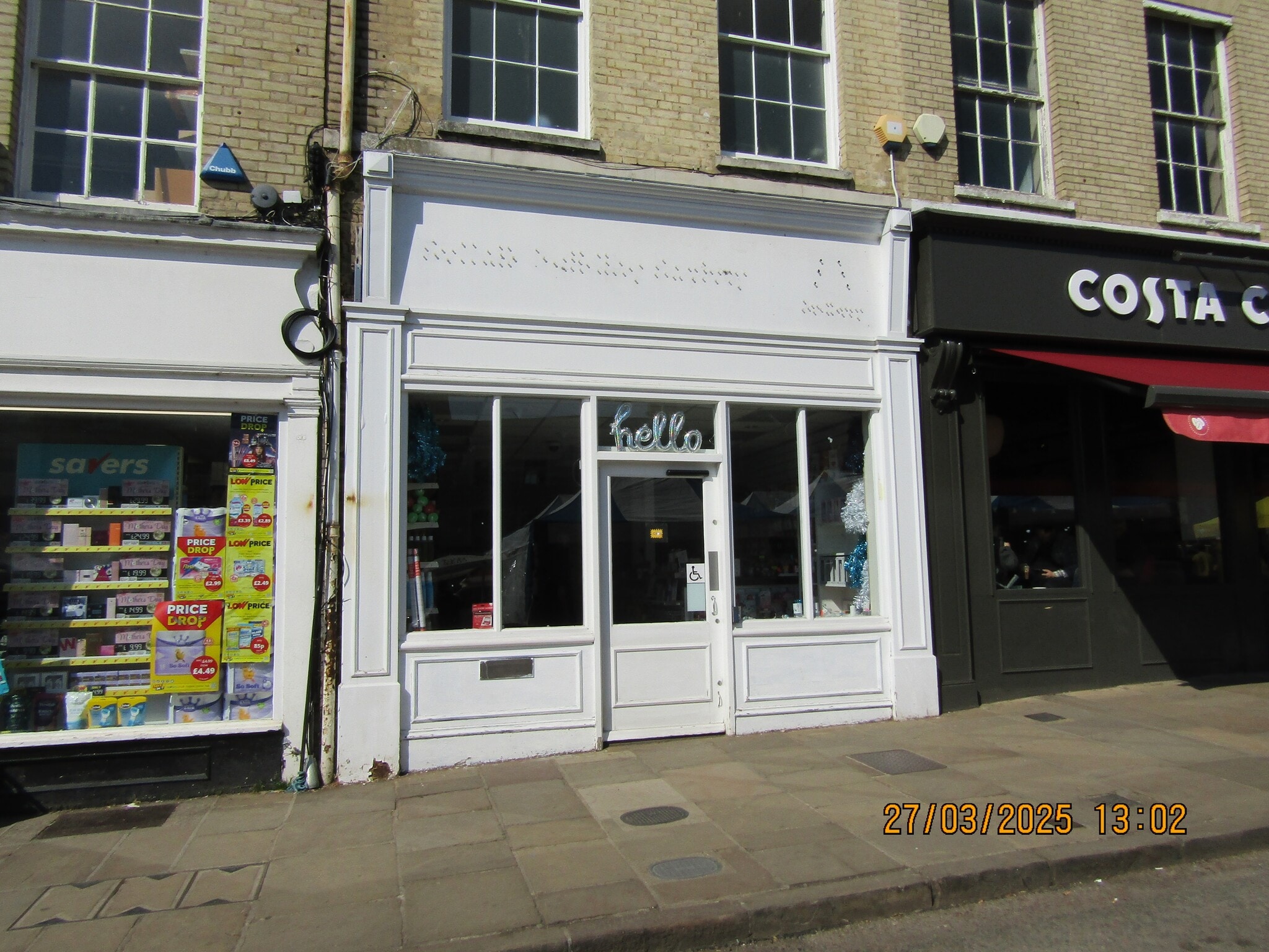 10 Market Hl, Sudbury for lease Building Photo- Image 1 of 5