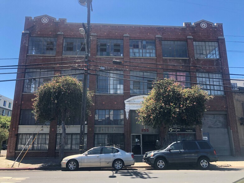 253 4th St, Oakland, CA à vendre - Photo du bâtiment - Image 2 de 15