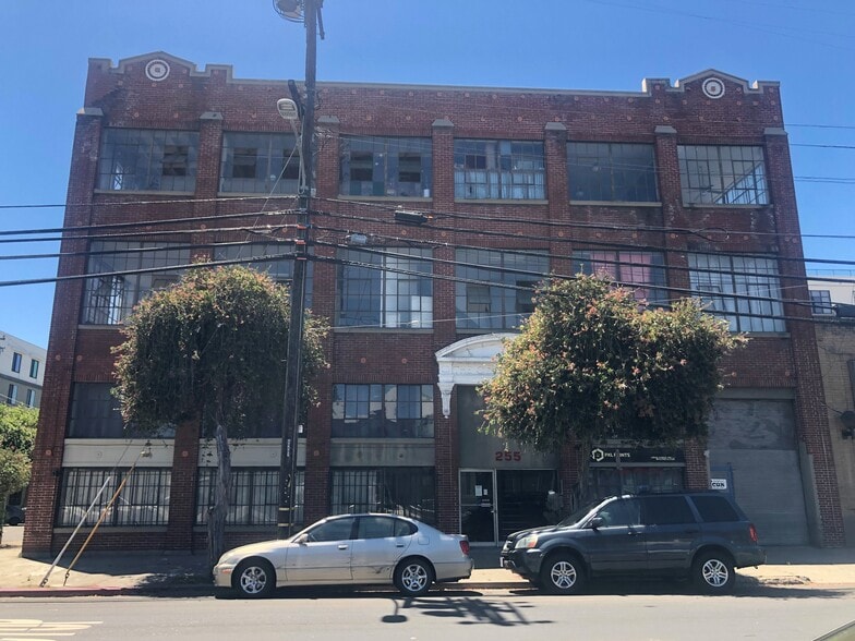 253 4th St, Oakland, CA à vendre - Photo du bâtiment - Image 2 de 15