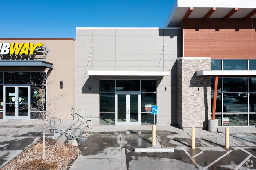 4095 E Pony Express Pky, Eagle Mountain, UT for sale - Building Photo - Image 3 of 23