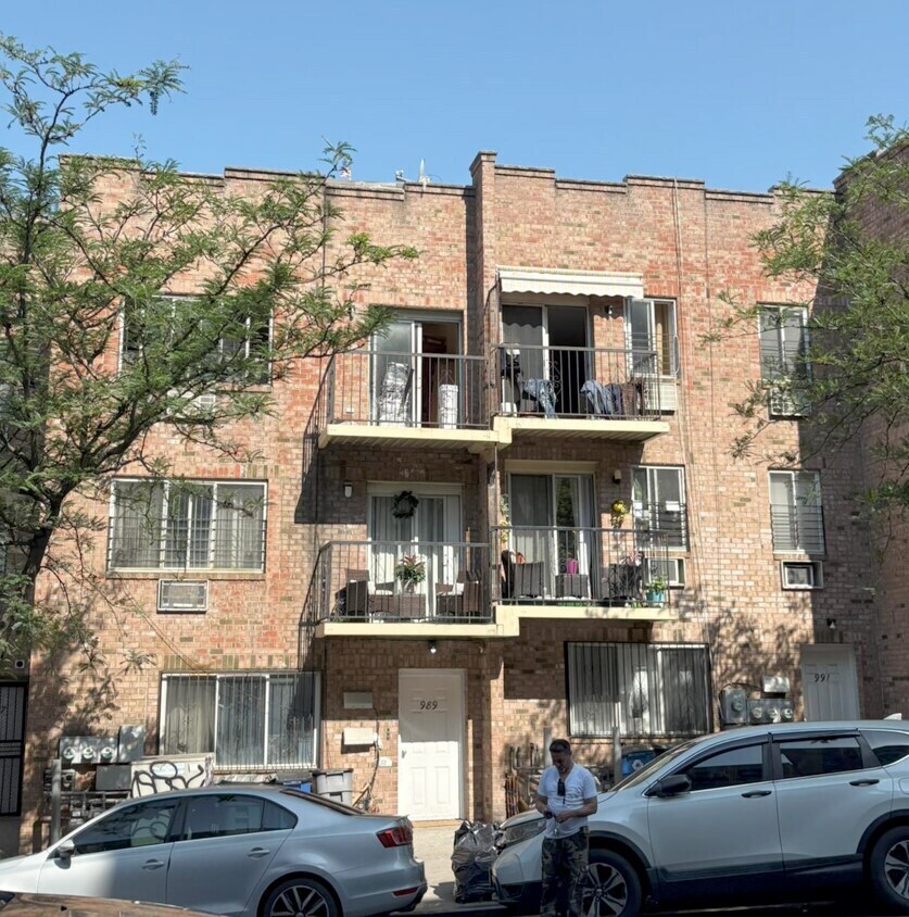 3308-3310 3rd Ave, Bronx, NY à vendre Photo du bâtiment- Image 1 de 3