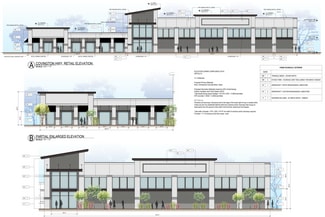 Plus de détails pour 3770 Covington Hwy, Decatur, GA - Commerce de détail à louer