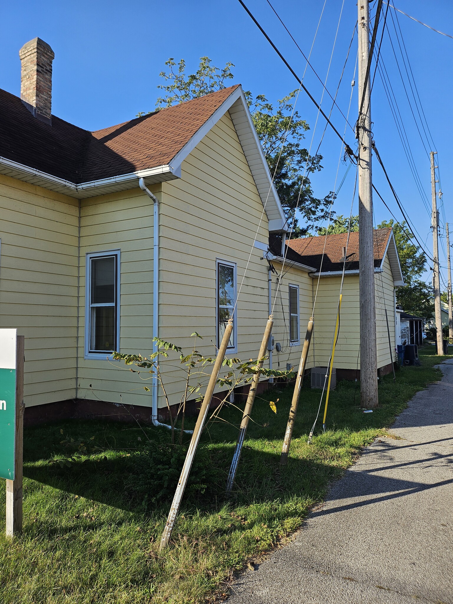 817 Washington St, Michigan City, IN for lease Building Photo- Image 1 of 3