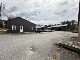 More details for 2908 Fort Bridgman Rd, Vernon, VT - Specialty for Sale