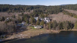 Plus de détails pour 3221 Heatherbell Rd, Colwood, BC - Terrain à vendre