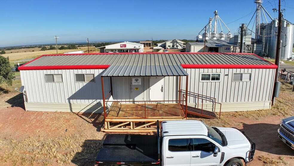 10961 E Ranch Road 1222, Fredonia, TX à louer - Autre - Image 3 de 17