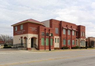 More details for 609 Hemphill St, Fort Worth, TX - Office/Medical for Lease