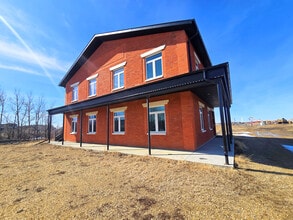 24539 Township 510 Rd, Nisku, AB for lease Building Photo- Image 1 of 9
