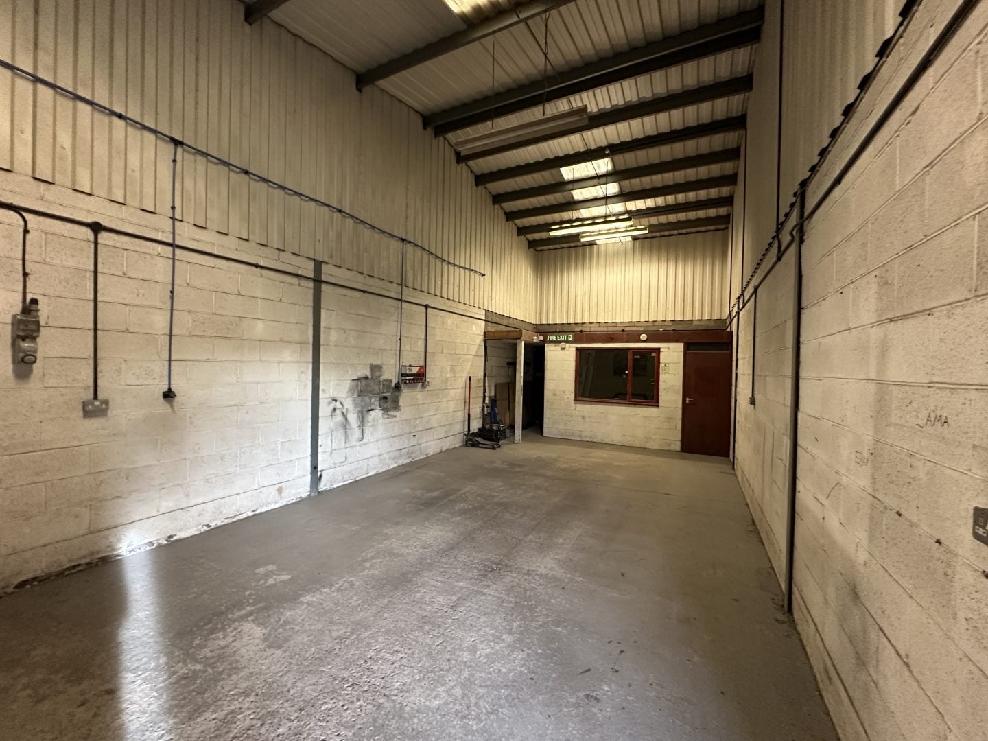 South George Business Sq, Carlisle for lease Interior Photo- Image 1 of 4