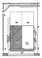 1317-1319 W Katella Ave, Orange, CA for lease Floor Plan- Image 1 of 32