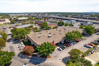 9229 Waterford Centre Blvd, Austin, TX - AERIAL  map view - Image1