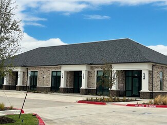 More details for 1630 W Prosper Trl, Prosper, TX - Office for Lease