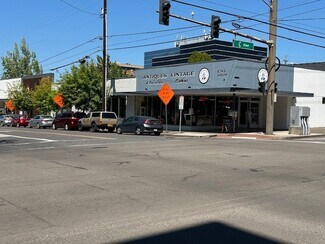 Plus de détails pour 1001-1005 Broadway St, Vancouver, WA - Bureau/Commerce de détail, Commerce de détail à louer