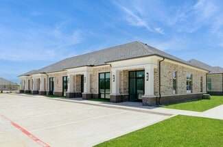More details for 2120 Prairie Dr, Prosper, TX - Office/Medical for Lease