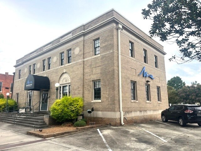 414 Bank NE st, Decatur, AL à louer - Photo du bâtiment - Image 2 de 20