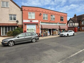 Plus de détails pour 36 High St, Cromer - Commerce de détail à vendre