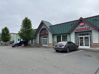 More details for 1551 SE Piperberry Way, Port Orchard, WA - Office/Retail for Lease