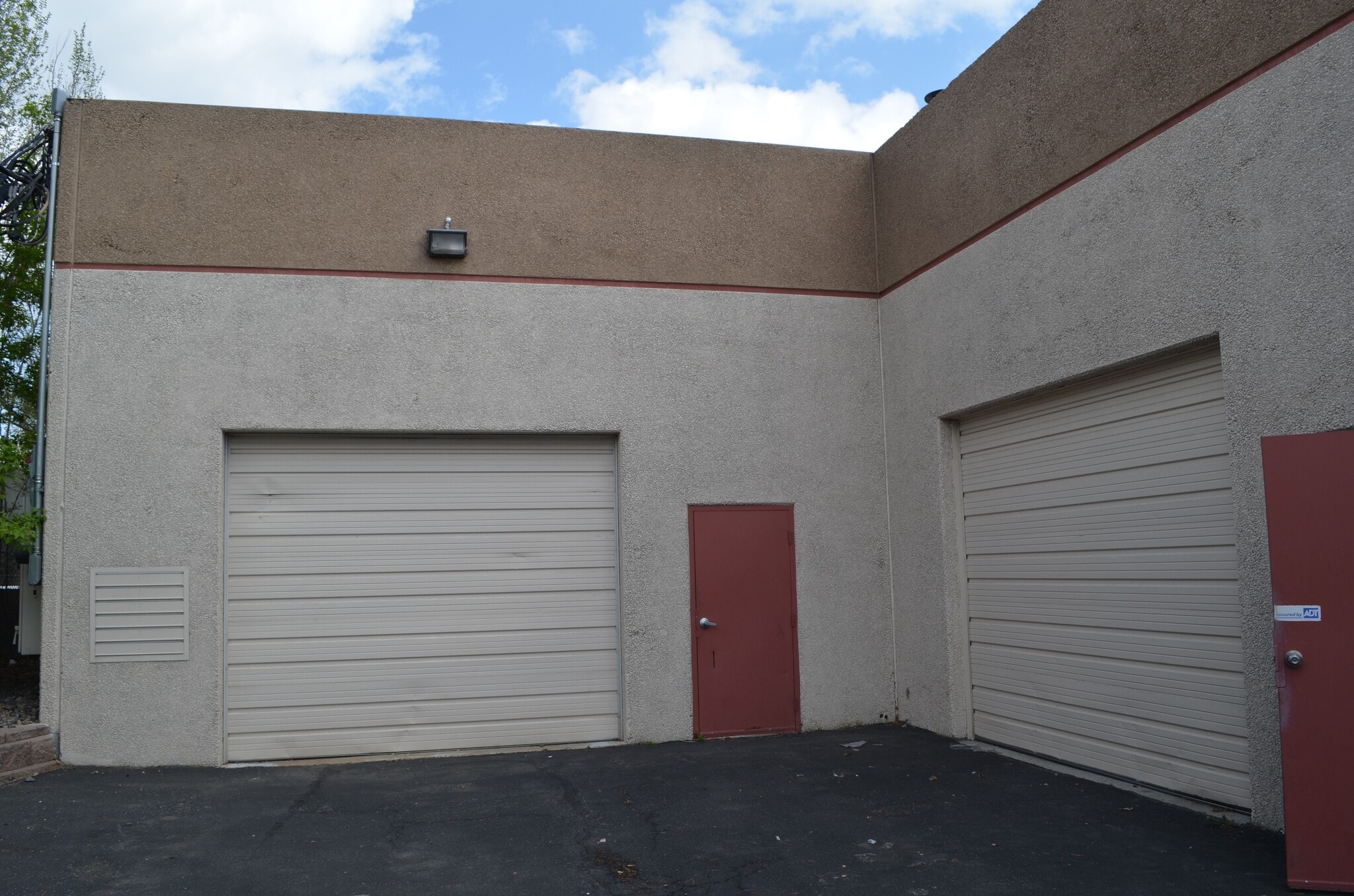 6385-6425 W 52nd Ave, Arvada, CO for lease Building Photo- Image 1 of 4