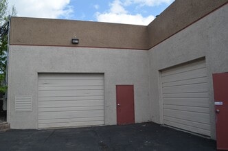 6385-6425 W 52nd Ave, Arvada, CO for lease Building Photo- Image 1 of 4