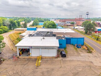 Plus de détails pour 330 Upton Ave, Battle Creek, MI - Industriel à vendre
