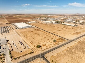 More details for SWC of Thornton Rd & Lawrence St, Casa Grande, AZ - Land for Sale