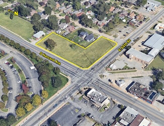 More details for 3303 11th st, Tulsa, OK - Land for Sale