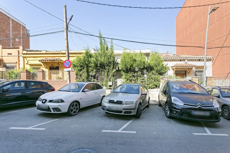 Land in Ripollet, Barcelona for sale - Building Photo - Image 2 of 7