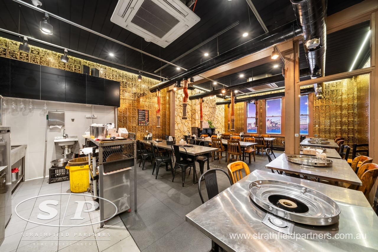 35 The Boulevarde, Strathfield à louer Photo intérieure- Image 1 de 3