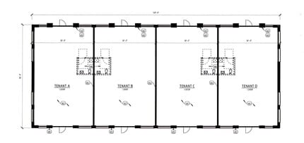 16984 25 Mile Rd, Macomb, MI à louer Photo du bâtiment- Image 2 de 3