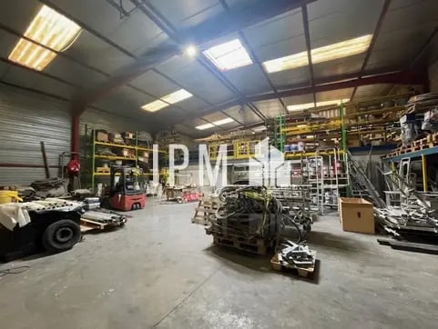 Flex dans Septèmes-les-Vallons à louer - Photo intérieure - Image 2 de 5