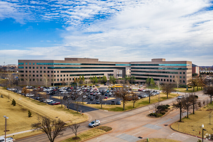 14000 N Quail Springs Pky, Oklahoma City, OK à louer - Photo principale - Image 1 de 10