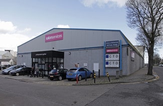 More details for 56-96 Willowbank Rd, Aberdeen - Flex for Lease