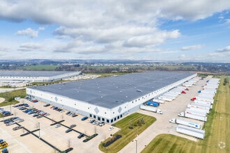 8742 Congdon Hill Dr, Alburtis, PA - AERIAL map view