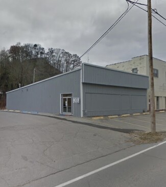 Plus de détails pour 148 Enterprise Dr, Logan, WV - Bureau à louer